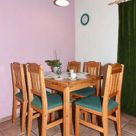 Taubenschlag Apartment Werdum
