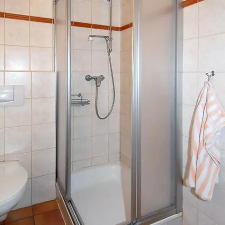 アパート Taubenschlag