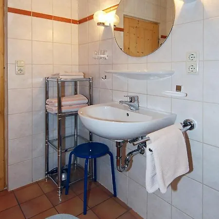 Taubenschlag アパート