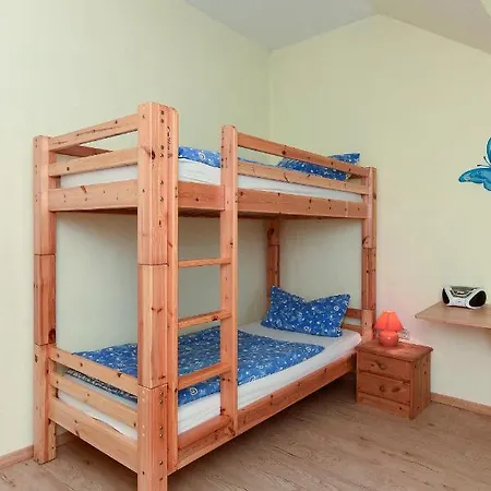 Apartment Taubenschlag