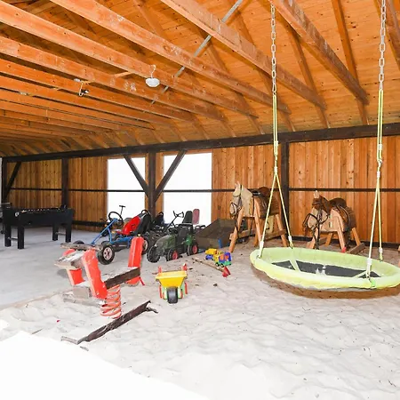 Taubenschlag アパート ヴェルドゥム