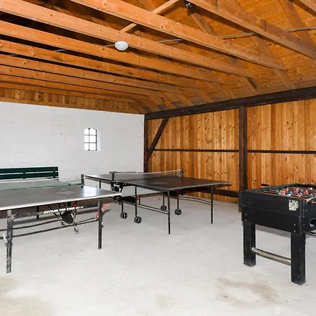 アパート Taubenschlag *