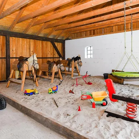 Taubenschlag アパート ヴェルドゥム