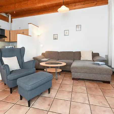 アパート Taubenschlag ヴェルドゥム