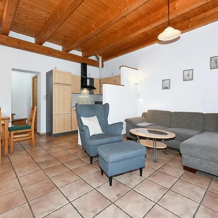 アパート Taubenschlag