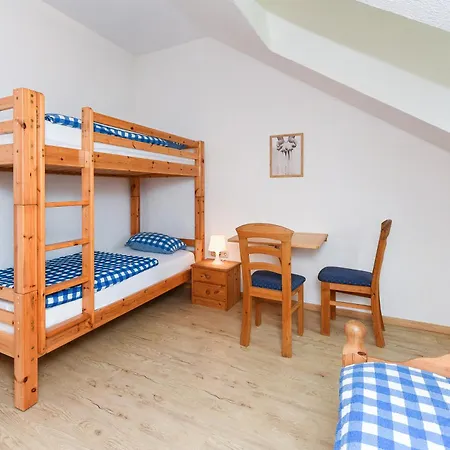 Taubenschlag アパート *