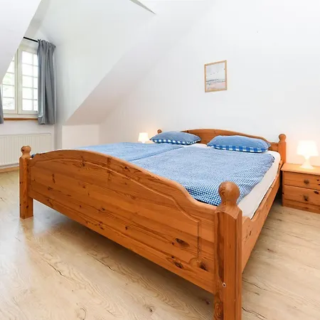 アパート Taubenschlag *