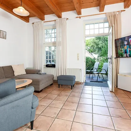 Taubenschlag アパート ヴェルドゥム