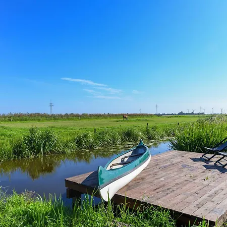 アパート Taubenschlag ヴェルドゥム