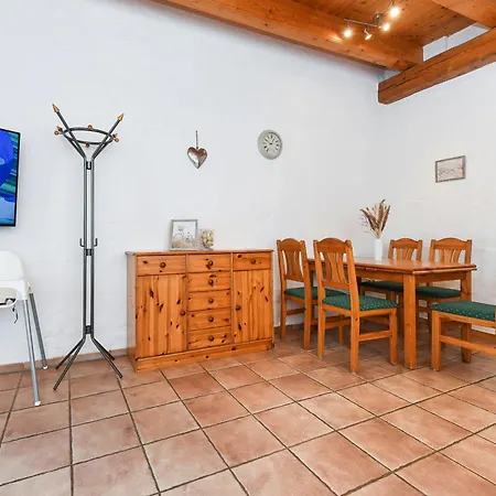 Taubenschlag アパート