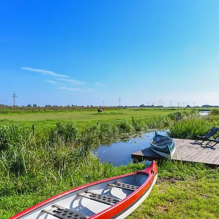 アパート Taubenschlag