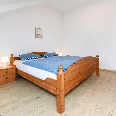 Taubenschlag アパート *