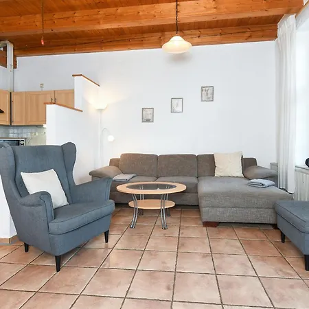 アパート Taubenschlag *