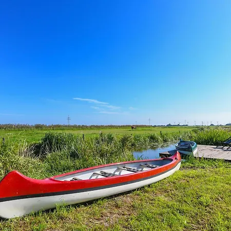 Taubenschlag アパート ヴェルドゥム