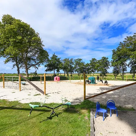 アパート Taubenschlag ヴェルドゥム