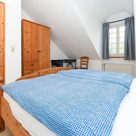 Taubenschlag アパート