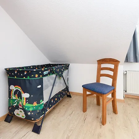 アパート Taubenschlag ヴェルドゥム