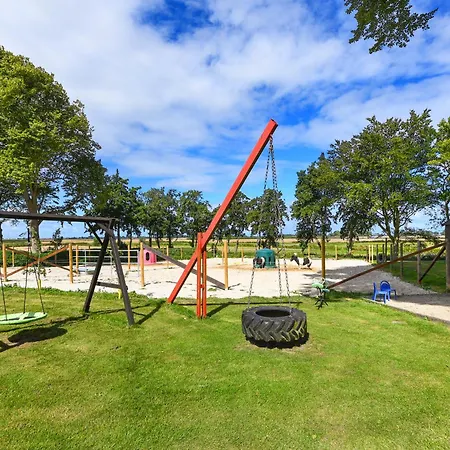 Taubenschlag アパート