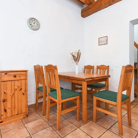 アパート Taubenschlag ヴェルドゥム