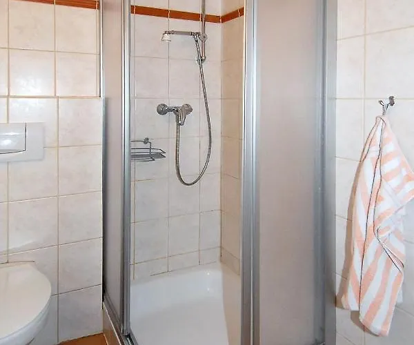 Διαμέρισμα Taubenschlag