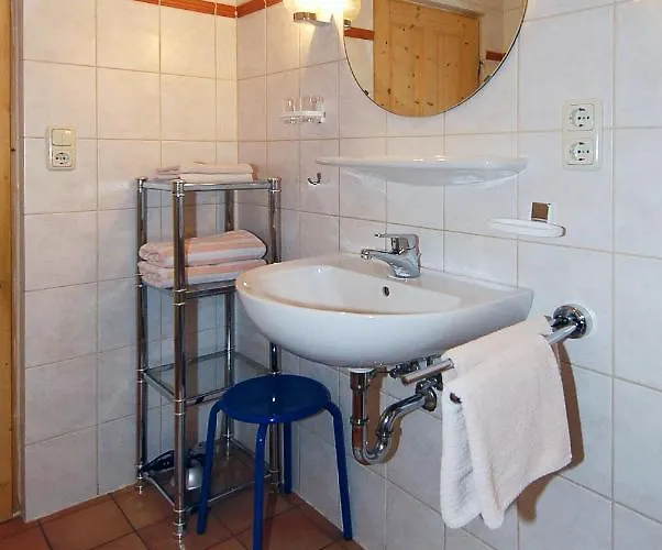 Taubenschlag Διαμέρισμα