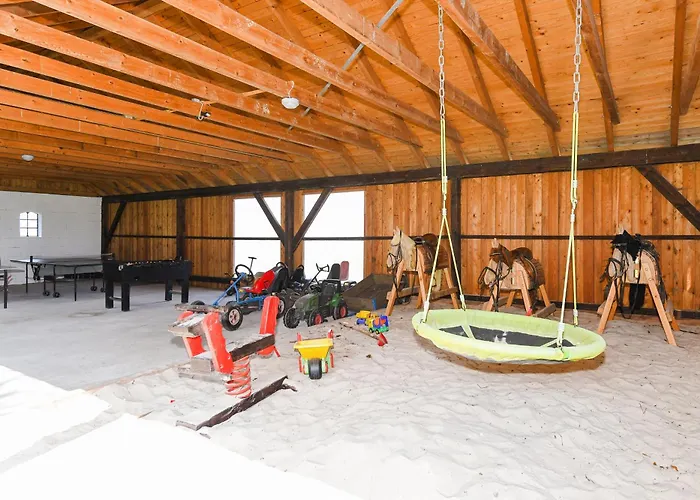 Taubenschlag Διαμέρισμα Werdum