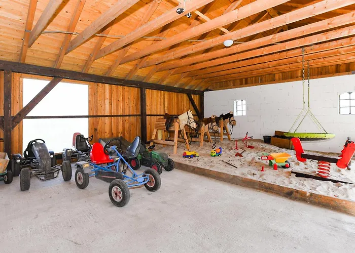 Διαμέρισμα Taubenschlag