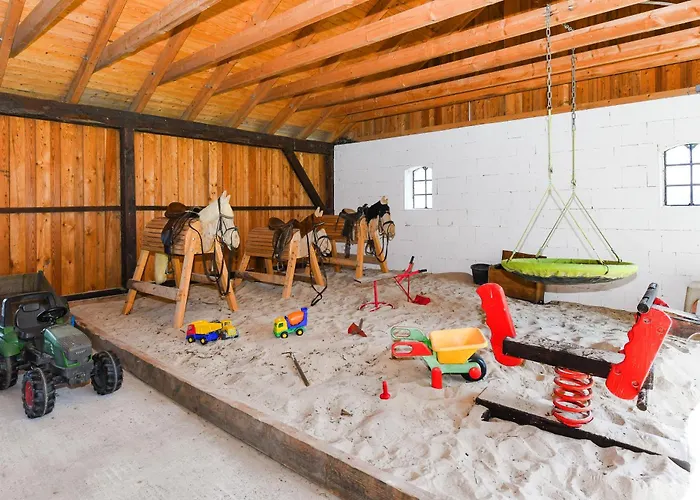 Taubenschlag Διαμέρισμα Werdum