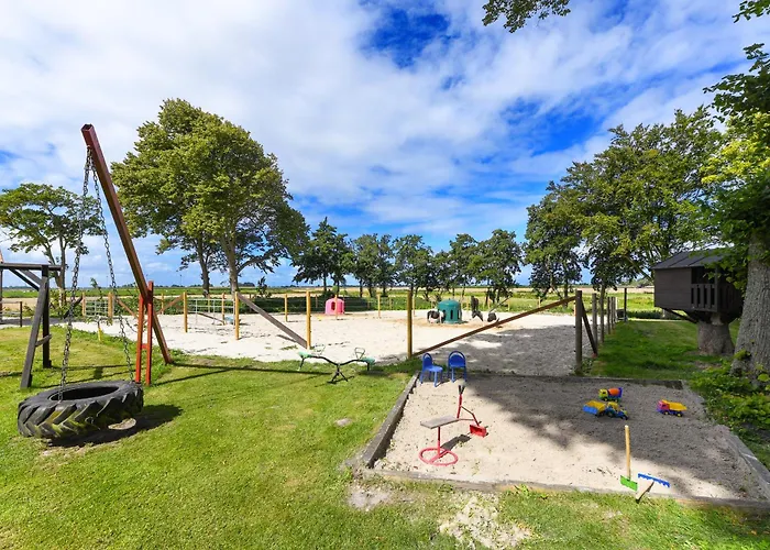 Taubenschlag Διαμέρισμα Werdum