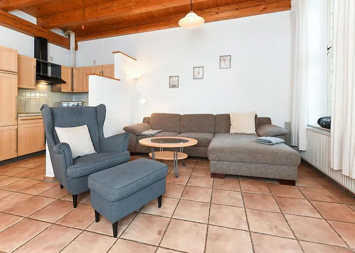 Διαμέρισμα Taubenschlag Werdum