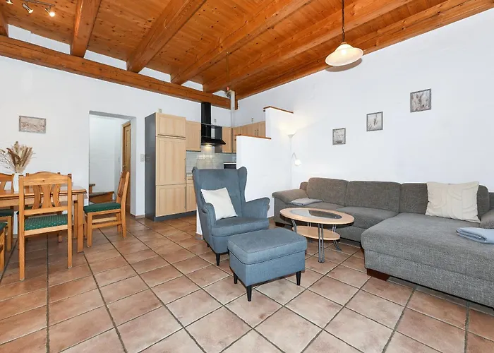 Διαμέρισμα Taubenschlag