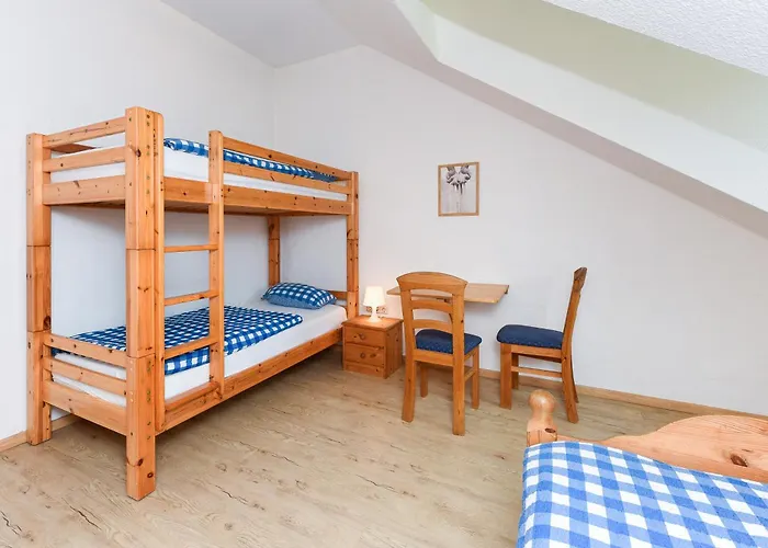 Taubenschlag Διαμέρισμα *