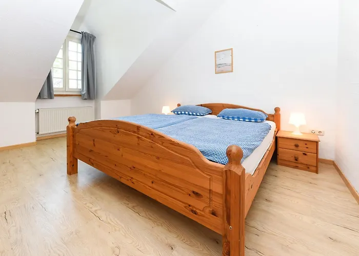 Διαμέρισμα Taubenschlag *