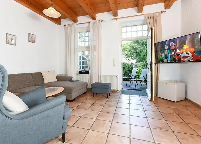 Taubenschlag Διαμέρισμα Werdum