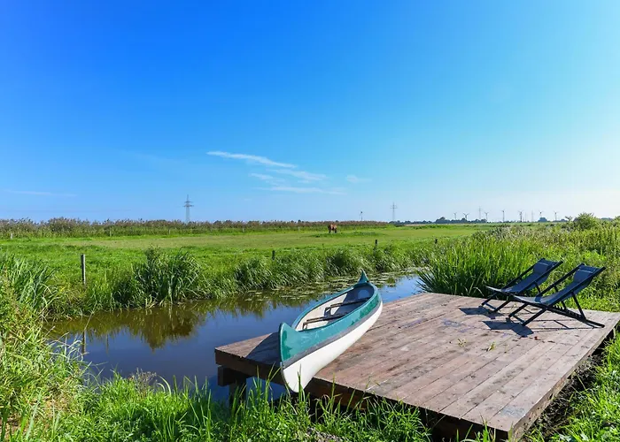 Διαμέρισμα Taubenschlag Werdum