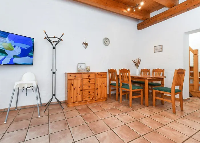 Taubenschlag Διαμέρισμα