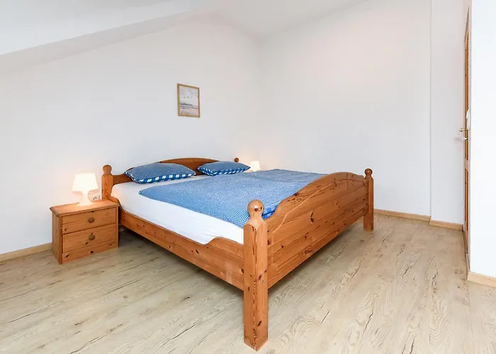 Taubenschlag Διαμέρισμα *