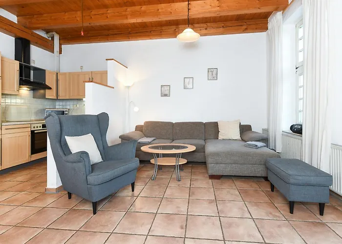 Διαμέρισμα Taubenschlag *