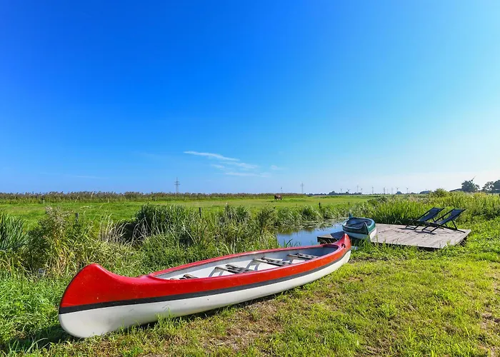 Taubenschlag Διαμέρισμα Werdum