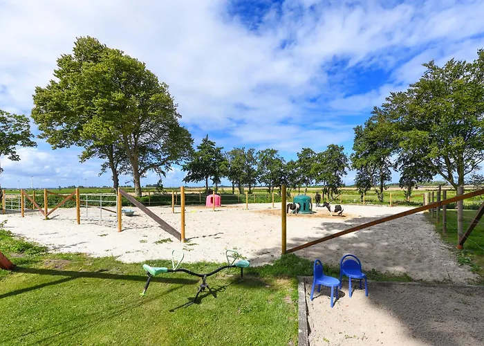 Διαμέρισμα Taubenschlag Werdum