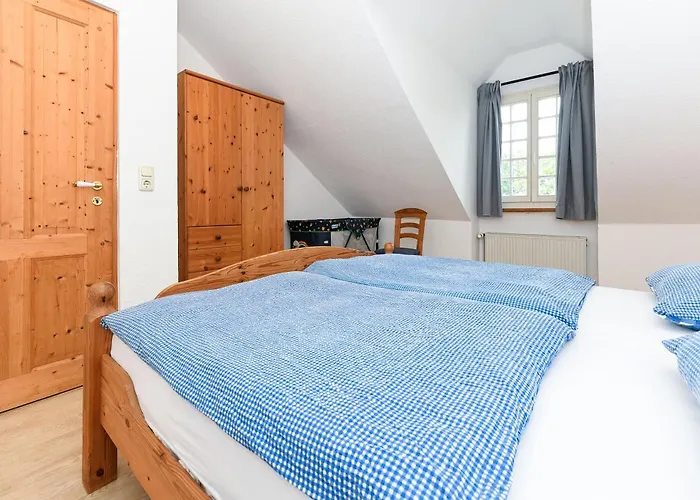 Taubenschlag Διαμέρισμα