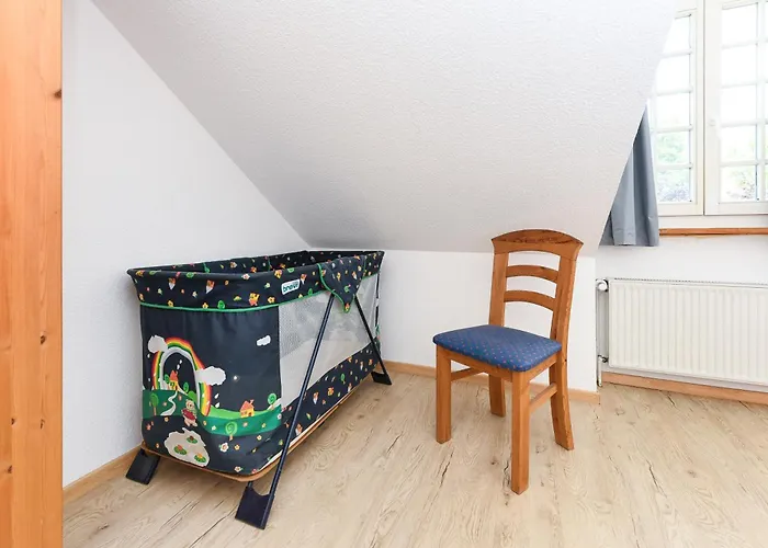 Διαμέρισμα Taubenschlag Werdum