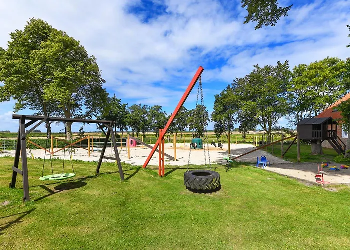 Taubenschlag Διαμέρισμα