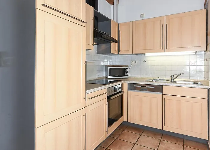 Διαμέρισμα Taubenschlag