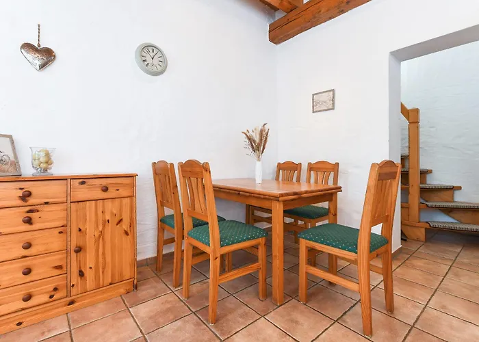 Διαμέρισμα Taubenschlag Werdum